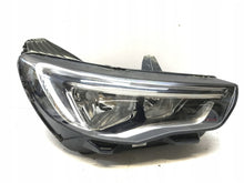 Load image into Gallery viewer, Frontscheinwerfer Opel Grandland X YP00015580 Full LED Rechts Headlight