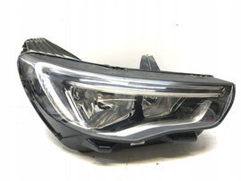 Frontscheinwerfer Opel Grandland X YP00015580 Full LED Rechts Headlight