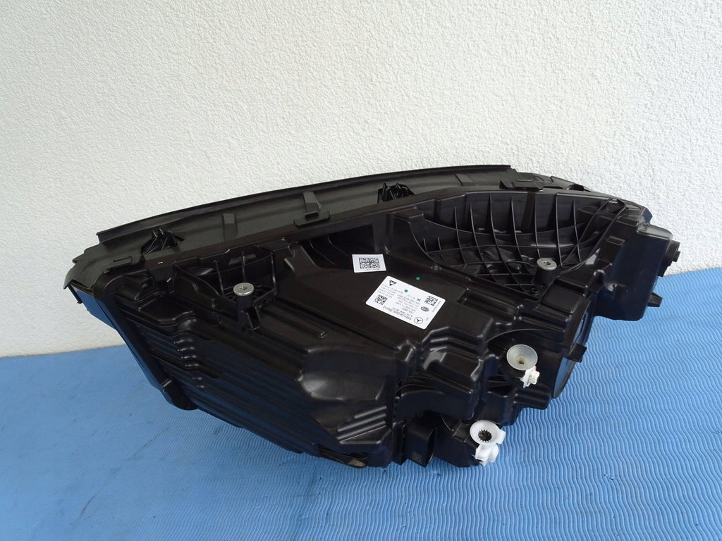 Frontscheinwerfer Mercedes-Benz W247 A2479063604 Rechts Scheinwerfer Headlight SCH3045260133ua
