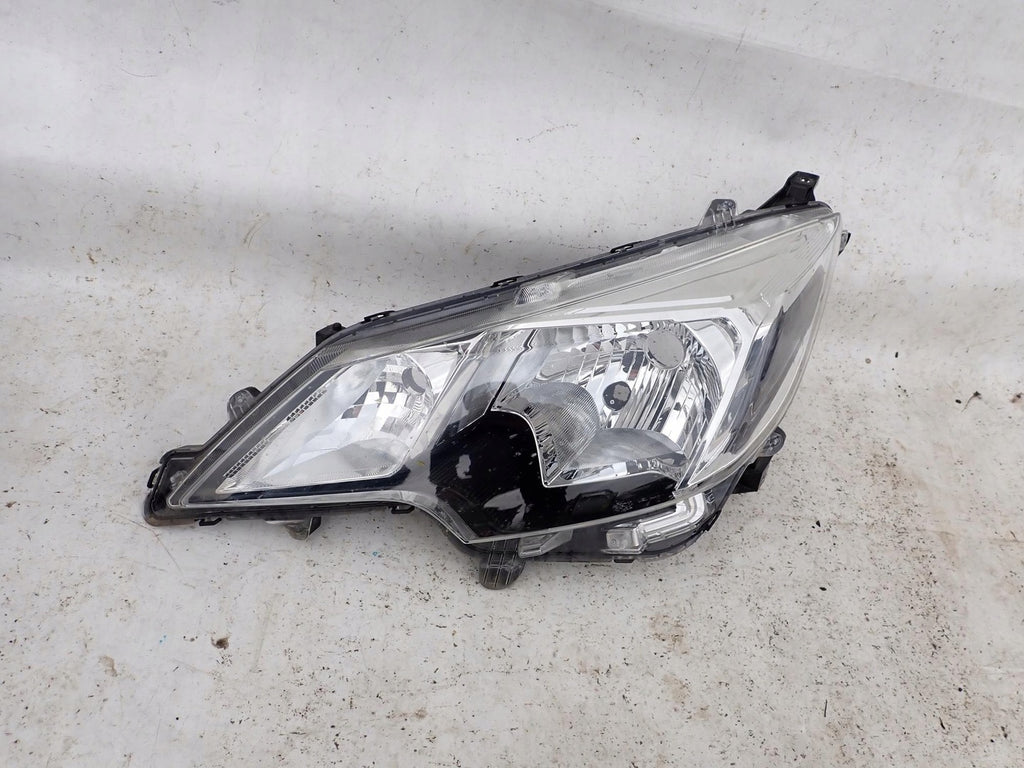 Frontscheinwerfer Mitsubishi Space Star 2323SDE34233 Links Headlight