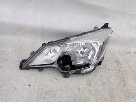 Frontscheinwerfer Mitsubishi Space Star 2323SDE34233 Links Headlight