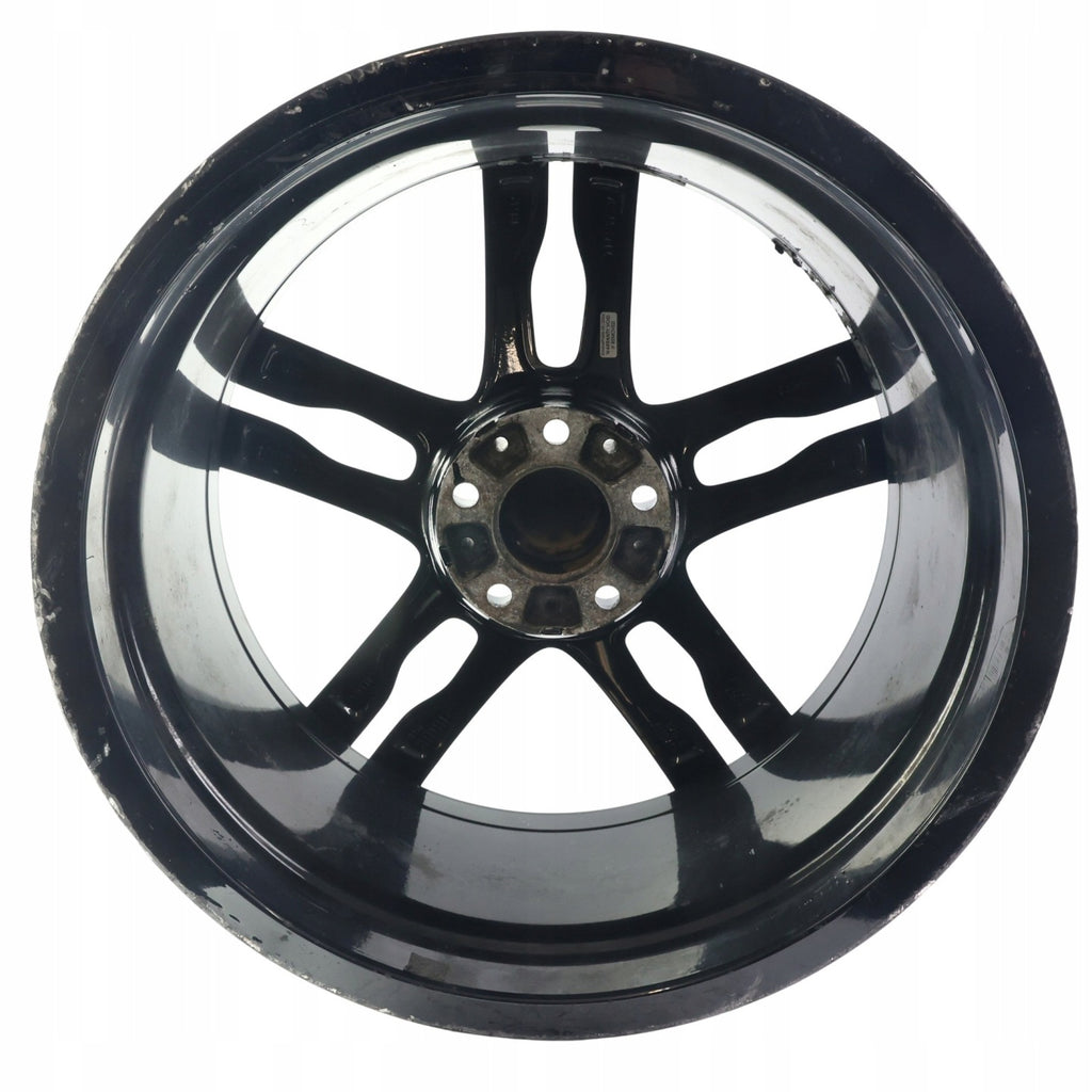 1x Alufelge 16 Zoll 7.0" 5x120 6769401 BMW F06 Rim Wheel FEL3776949595er