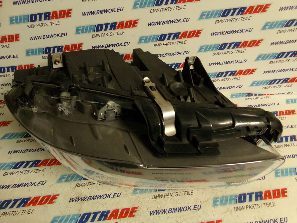 Frontscheinwerfer BMW F11 F10 7203239-13 Links Scheinwerfer Headlight SCH7411735600jd