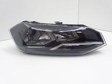 Laden Sie das Bild in den Galerie-Viewer, Frontscheinwerfer VW Polo 2G1941006 Rechts Scheinwerfer Headlight SCH6695575899hs