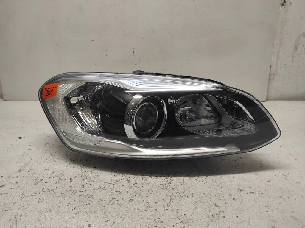 Frontscheinwerfer Volvo Xc60 31420250 Xenon Rechts Scheinwerfer Headlight SCH5317275216wr