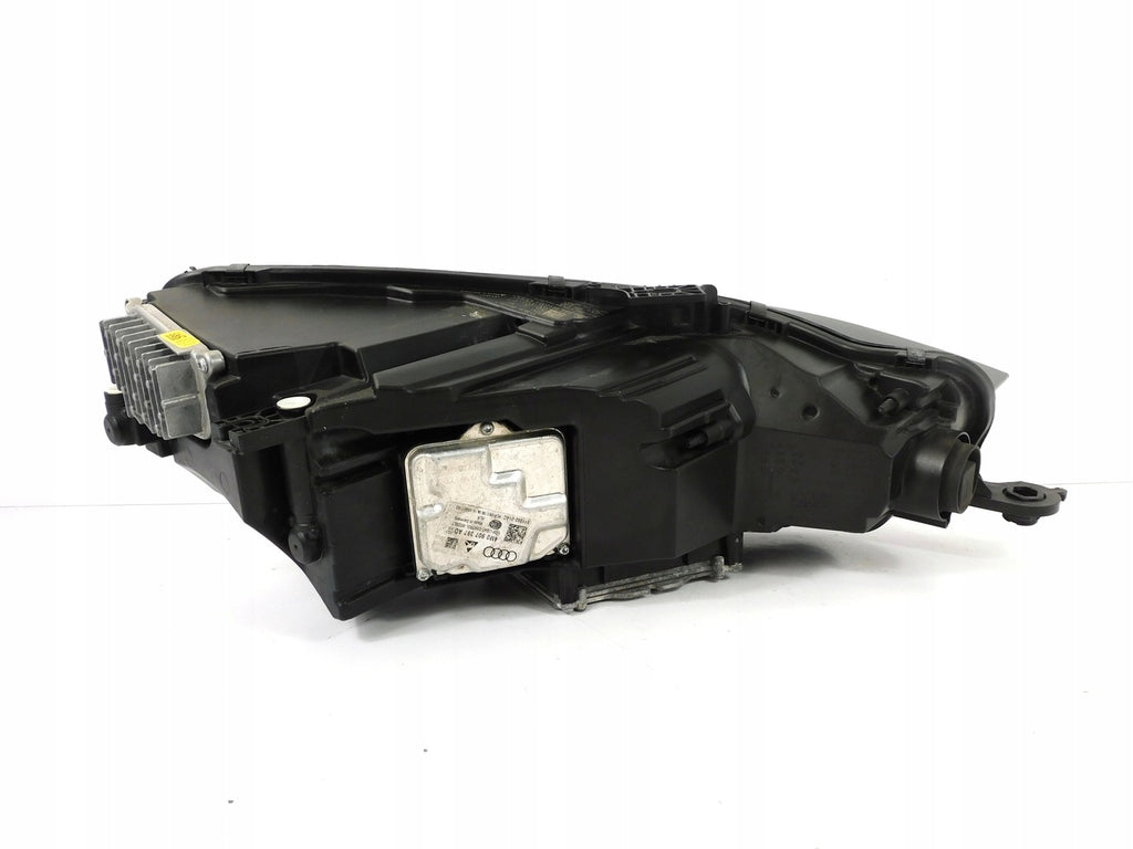 Frontscheinwerfer Audi A5 Nx 8W6941035 LED Links Scheinwerfer Headlight SCH3976247606gm