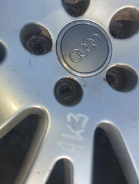 1x Alufelge 17 Zoll 7.5