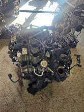Load image into Gallery viewer, Motor Ford Fiesta I XMJC 1.0 81TKm Benzin Engine Komplett MOT2508788914wv