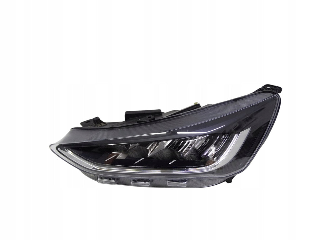 Frontscheinwerfer Ford Focus NX7B-13E015-CD Full LED Links Headlight SCH5303704508bp