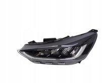Laden Sie das Bild in den Galerie-Viewer, Frontscheinwerfer Ford Focus NX7B-13E015-CD Full LED Links Headlight SCH5303704508bp