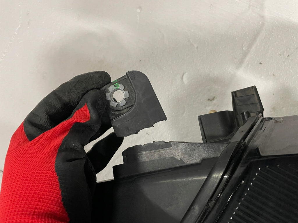 Frontscheinwerfer VW Id.4 11B941036H Rechts Scheinwerfer Headlight SCH2930526696lq