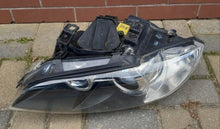 Laden Sie das Bild in den Galerie-Viewer, Frontscheinwerfer BMW 3 E93 Coupe E92 7162127-15 Xenon Links Headlight SCH7310377147ox