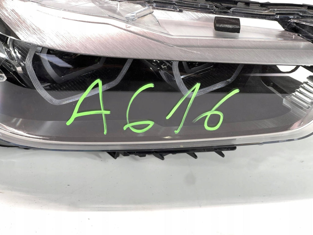 Frontscheinwerfer BMW X2 F39 90145924 Rechts Scheinwerfer Headlight SCH3352310793sw