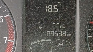 Motor VW Polo 6r CGPA 1.2 70PS 51kW 189TKm 2009 Benzin Engine Unkomplett