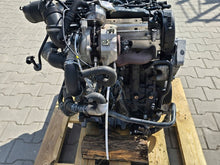 Load image into Gallery viewer, Motor Audi Seat Skoda VW I DCX 1.6 TDI 186TKm 2015 Diesel Engine Komplett MOT1148388063qz