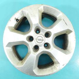 1x Alufelge 16 Zoll 6.5