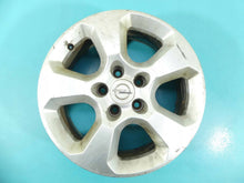 Load image into Gallery viewer, 1x Alufelge 16 Zoll 6.5" 5x110 37ET Opel Zafira B Rim Wheel FEL5561861113my