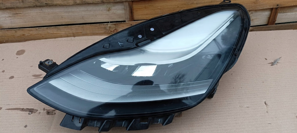 Frontscheinwerfer Tesla Y 151495200C LED Links Scheinwerfer Headlight