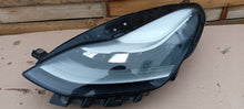 Laden Sie das Bild in den Galerie-Viewer, Frontscheinwerfer Tesla Y 151495200C LED Links Scheinwerfer Headlight
