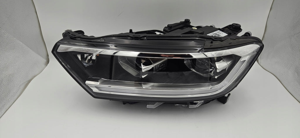 Frontscheinwerfer VW T Roc T-Roc 2GA941035CG LED Links Scheinwerfer Headlight SCH4360052013da