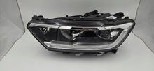 Laden Sie das Bild in den Galerie-Viewer, Frontscheinwerfer VW T Roc T-Roc 2GA941035CG LED Links Scheinwerfer Headlight SCH4360052013da