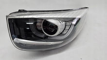 Load image into Gallery viewer, Frontscheinwerfer Kia Picanto 92101-G63 LED Links Scheinwerfer Headlight