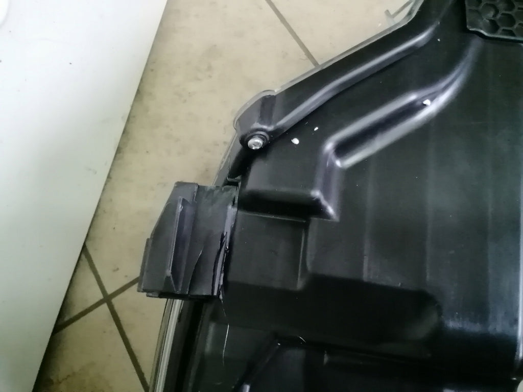 Frontscheinwerfer Toyota 81110F4170 LED Rechts Scheinwerfer Headlight