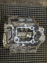 Load image into Gallery viewer, Motorblock Audi A6 C6 BDW 2.4 177PS 130kW Benzin Unkomplett MOT2647331484rb
