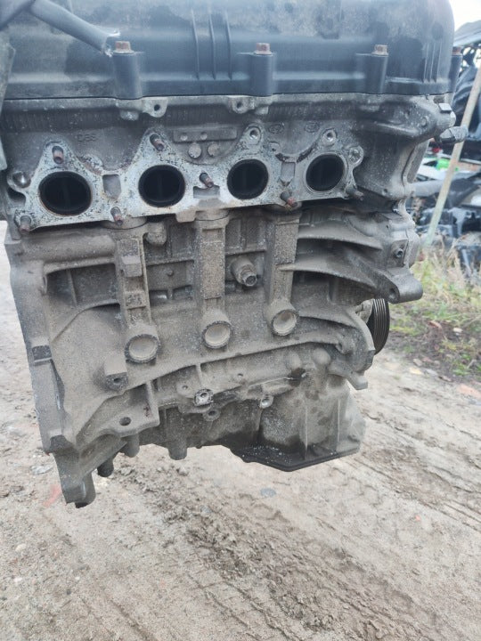 Motor Hyundai Kia I Soul G4FC 1.6 2008 Benzin Engine Unkomplett MOT4095181503ek