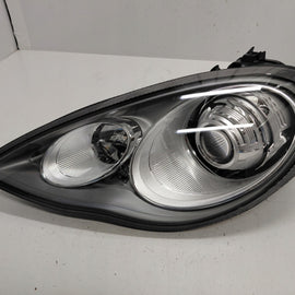 Frontscheinwerfer Porsche Panamera 970 97063105705 Xenon Links Headlight SCH8542339035om