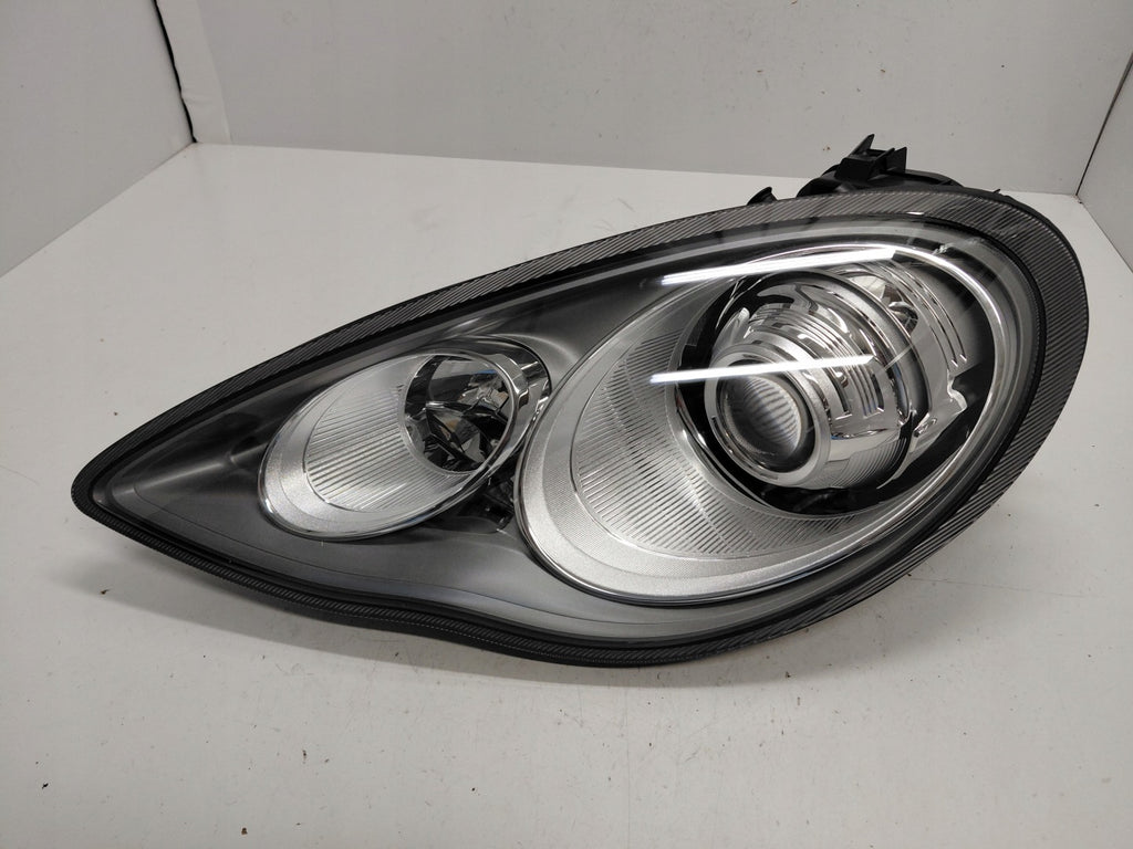 Frontscheinwerfer Porsche Panamera 970 97063105705 Xenon Links Headlight SCH8542339035om