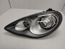 Laden Sie das Bild in den Galerie-Viewer, Frontscheinwerfer Porsche Panamera 970 97063105705 Xenon Links Headlight SCH8542339035om