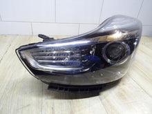 Laden Sie das Bild in den Galerie-Viewer, Frontscheinwerfer Hyundai Ix20 92101-1K Links Scheinwerfer Headlight