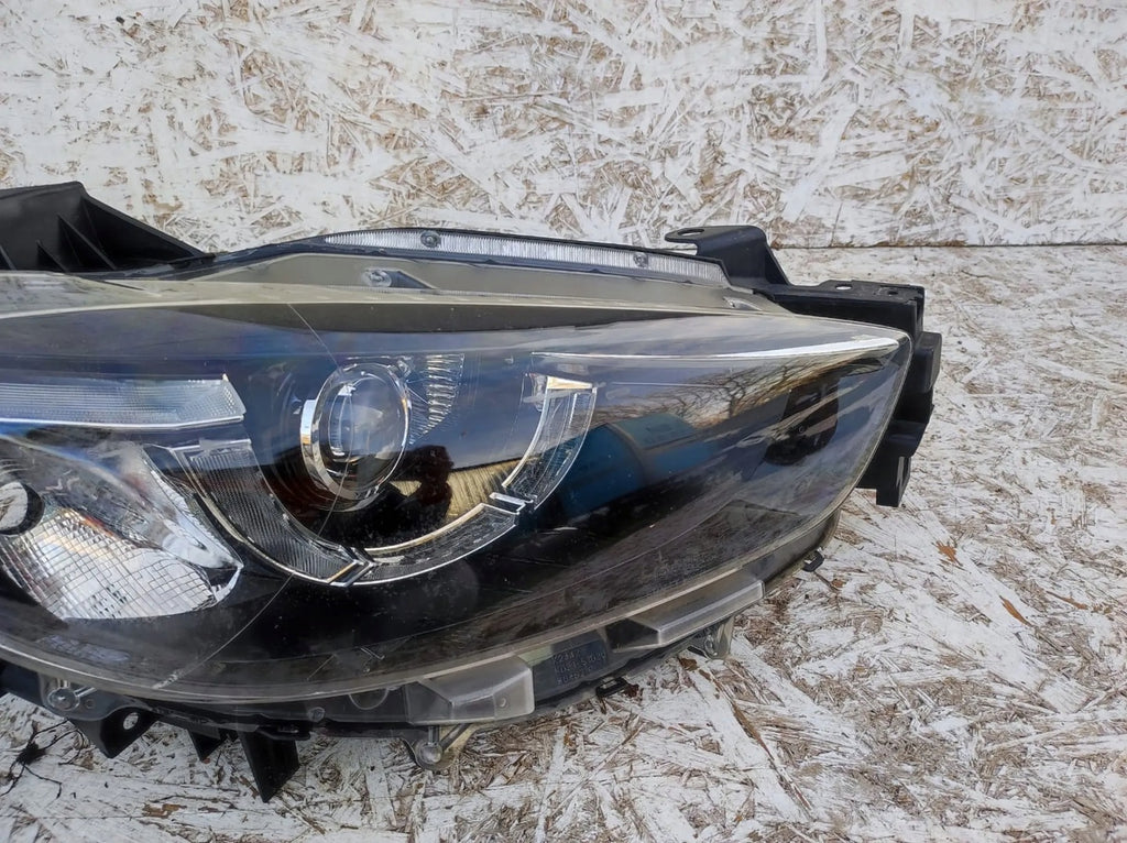 Frontscheinwerfer Mazda Cx-5 Cx5 KA1F-51030 FULL LED Rechts Headlight