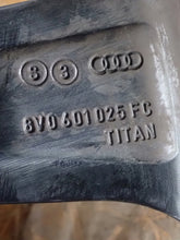 Laden Sie das Bild in den Galerie-Viewer, 1x Alufelge 19 Zoll 8.5" 5x112 53ET 8V0601025FD Audi A3 Rim Wheel