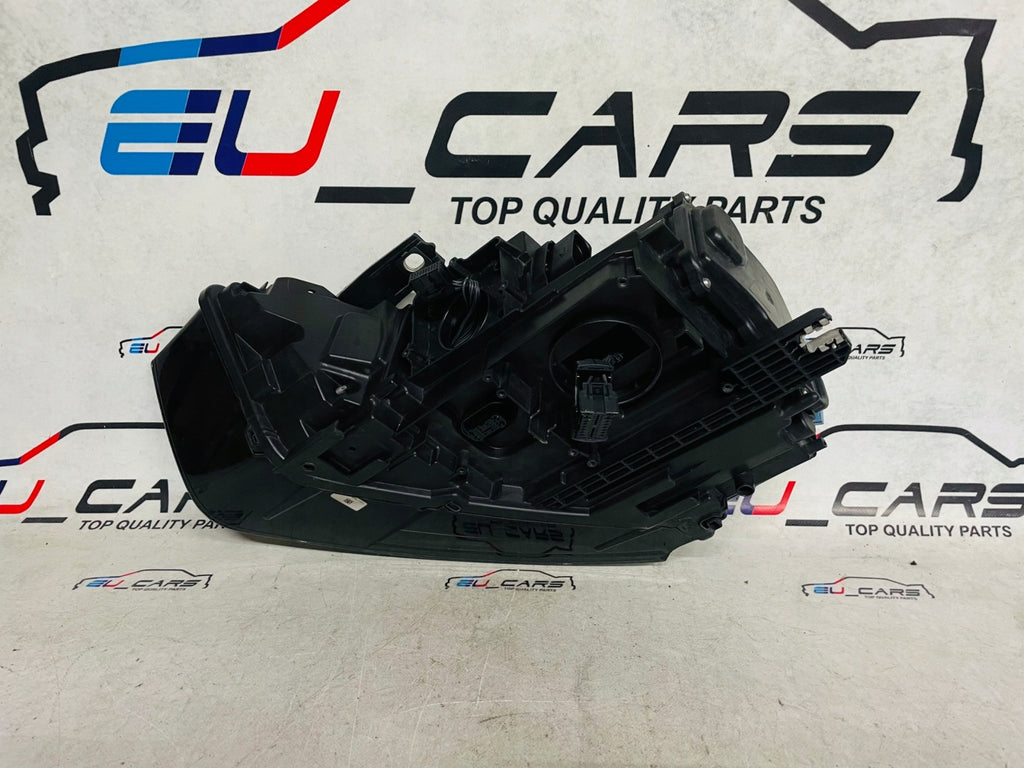 Frontscheinwerfer Audi Q3 8U0941034 Rechts Scheinwerfer Headlight SCH7071145113bj