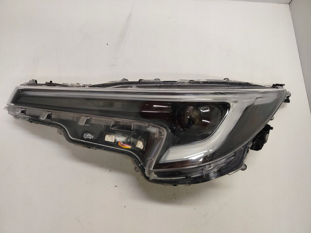 Frontscheinwerfer Toyota Corolla 81150-02X10 Full LED Rechts oder Links