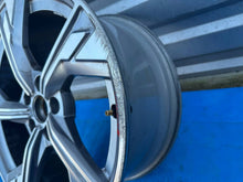 Load image into Gallery viewer, 1x Alufelge 18 Zoll 8Y0601025P Audi A3 Rim Wheel FEL2371876510rc