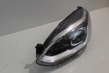 Load image into Gallery viewer, Frontscheinwerfer Ford Fiesta H1BB-13W30-CD Links Scheinwerfer Headlight