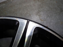 Load image into Gallery viewer, 1x Alufelge 18 Zoll 7.5" 5x112 49ET Glanz A1774010700 Mercedes-Benz W177 FEL8827245927sn