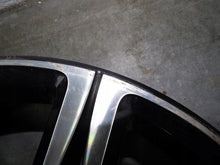 Laden Sie das Bild in den Galerie-Viewer, 1x Alufelge 18 Zoll 7.5" 5x112 49ET Glanz A1774010700 Mercedes-Benz W177 FEL8827245927sn