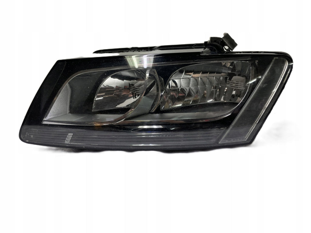 Frontscheinwerfer Audi Q5 Links Scheinwerfer Headlight SCH3307380537ft
