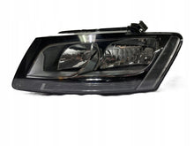 Laden Sie das Bild in den Galerie-Viewer, Frontscheinwerfer Audi Q5 Links Scheinwerfer Headlight SCH3307380537ft