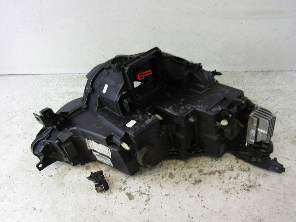 Frontscheinwerfer Renault Megane IV 260601093R Links Scheinwerfer Headlight SCH7014567435xp