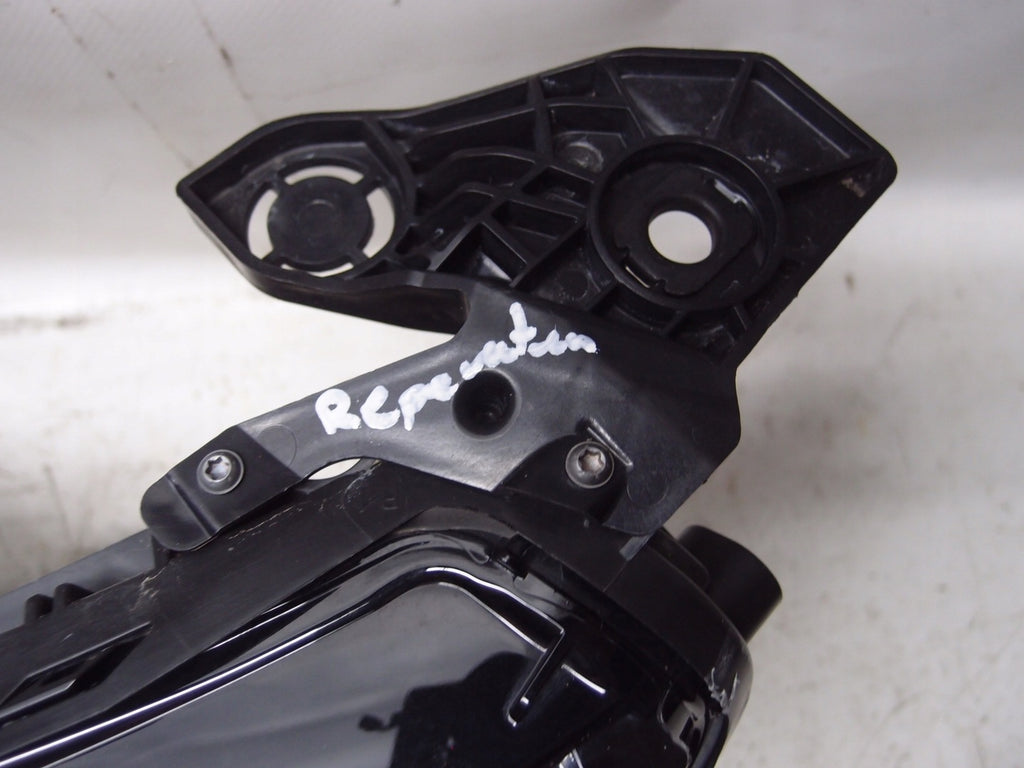 Frontscheinwerfer Peugeot 208 9833036380 Links Scheinwerfer Headlight