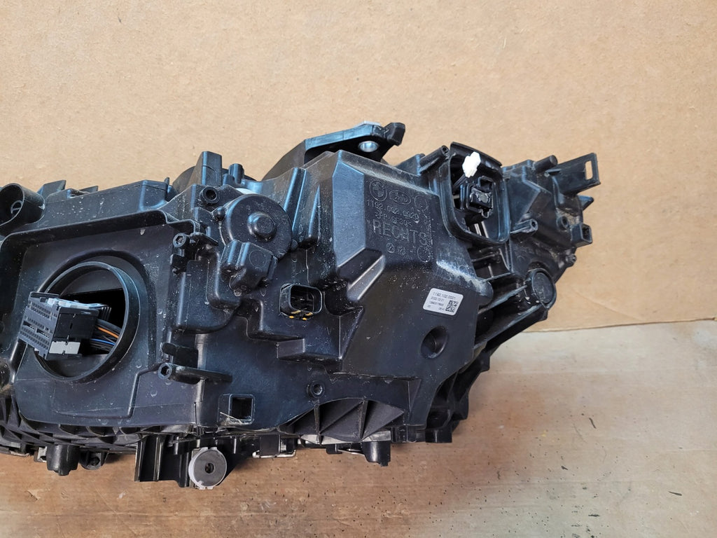 Frontscheinwerfer BMW 4 G22 G23 G26 5A19352-03 Full LED Rechts Headlight SCH3382457240lr