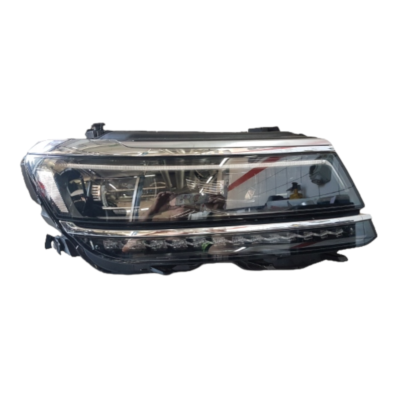 Frontscheinwerfer VW Tiguan 5NB941082E LED Rechts Scheinwerfer Headlight