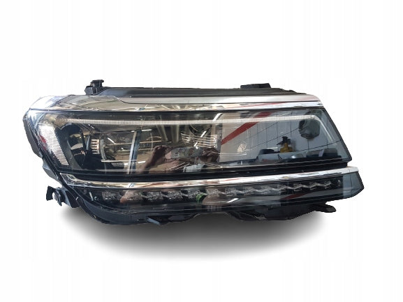 Frontscheinwerfer VW Tiguan 5NB941082E LED Rechts Scheinwerfer Headlight