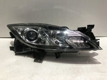 Laden Sie das Bild in den Galerie-Viewer, Frontscheinwerfer Mazda 6 Gh Ein Stück (Rechts oder Links) Headlight