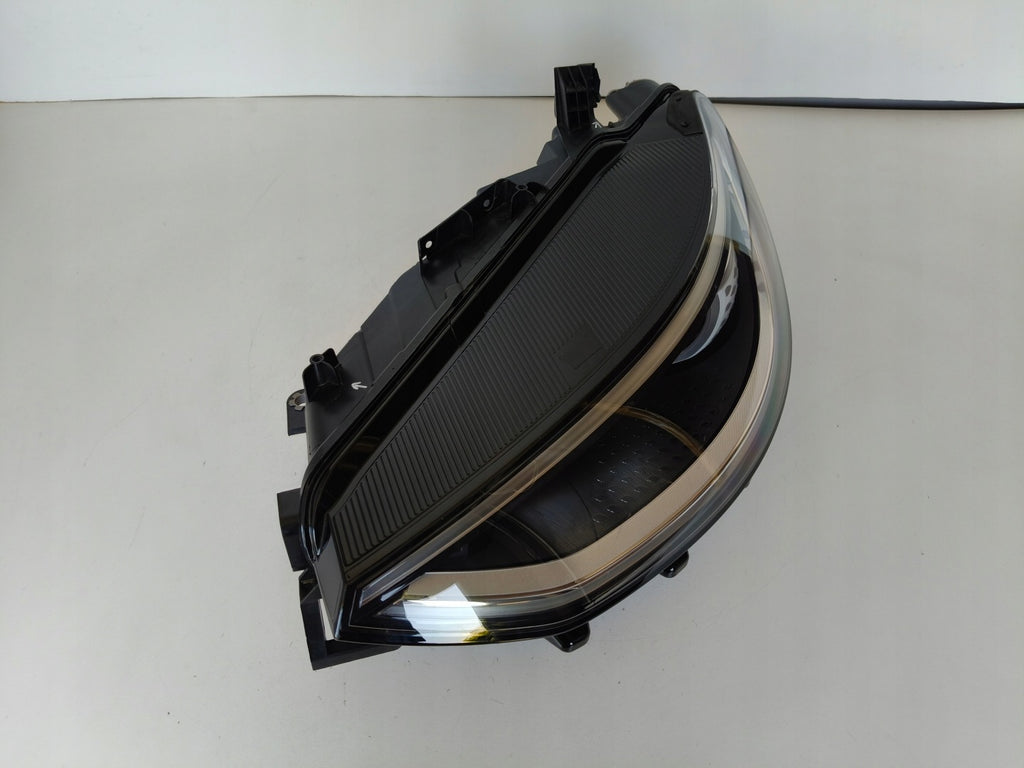 Frontscheinwerfer VW I 10B941035E Links Scheinwerfer Headlight SCH4575691236zy